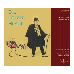 DIE LETZTE BLAUE