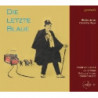DIE LETZTE BLAUE