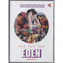 EDEN DVD