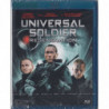UNIVERSAL SOLDIERS:REGENERATION (2009)