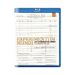 EXPERIMENTUM MUNDI - AN...