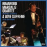 BRANFORD MARSALIS QUARTET-COLTRANE'S A L