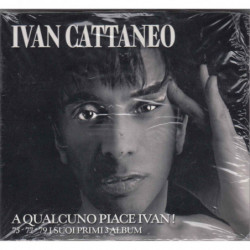 A QUALCUNO PIACE IVAN!