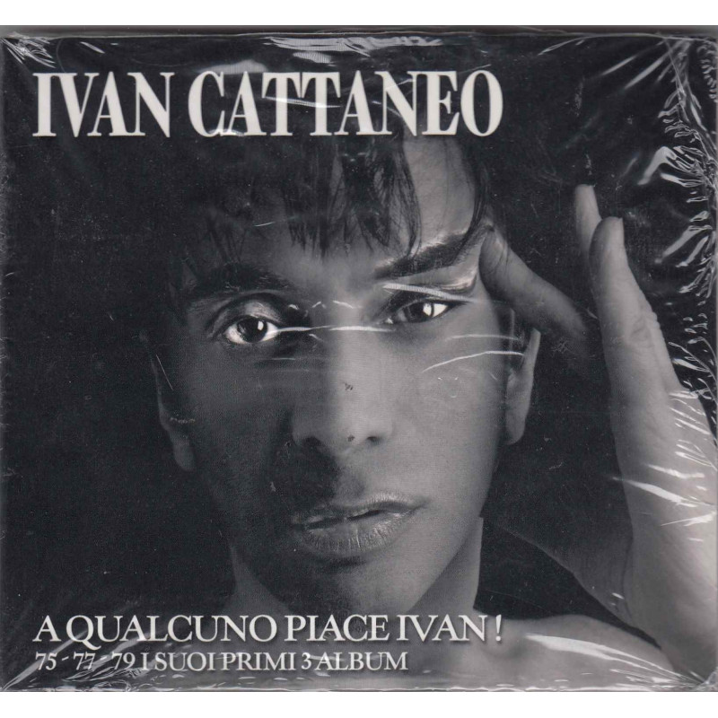 A QUALCUNO PIACE IVAN!