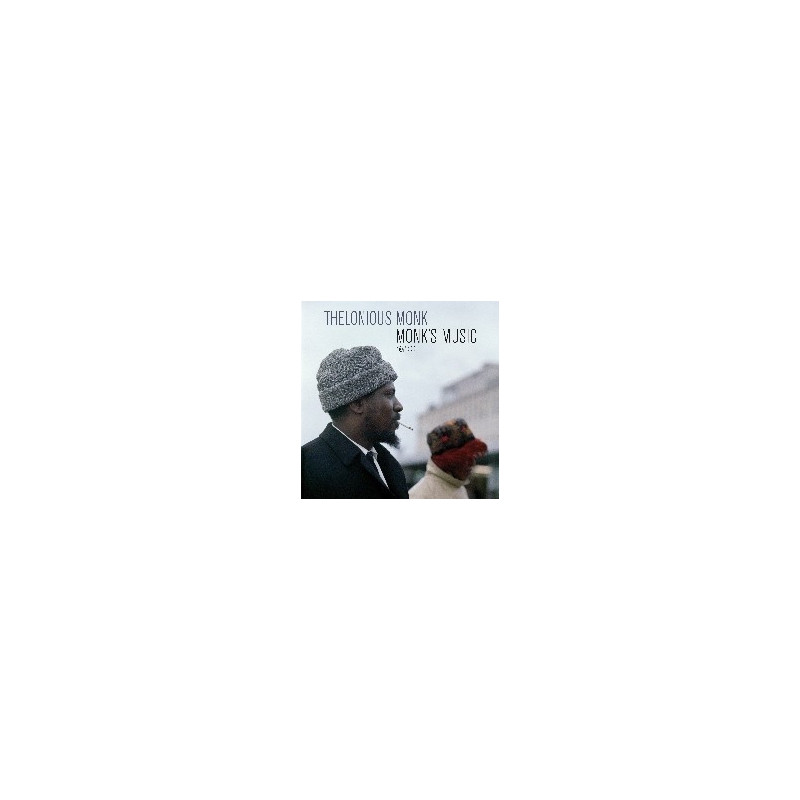 MONK'S MUSIC [LP]