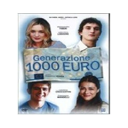 GENERAZIONE 1000 EURO (2008)