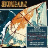 SEU JORGE AND ALMAZ