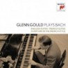 BACH: SUITES INGLESI-SUITES FRANCESI-OUV