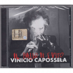 IL BALLO DI SAN VITO