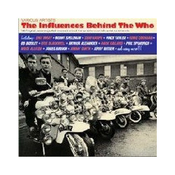 INFLUENCES BEHIND THE WHO