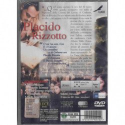 PLACIDO RIZZOTTO