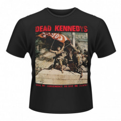 DEAD KENNEDYS CONVENIENCE...