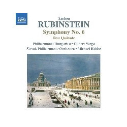 SINFONIA N.6 OP.111, DON...