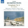SINFONIA N.6 OP.111, DON QUIXOTE OP.87