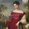TELEMANN: COMPLETE CONCERTOS AND TRIO SONATAS WITH VIOLA DA GAMBA
