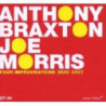 FOUR IMPROVISATIONS (DUO) 2007