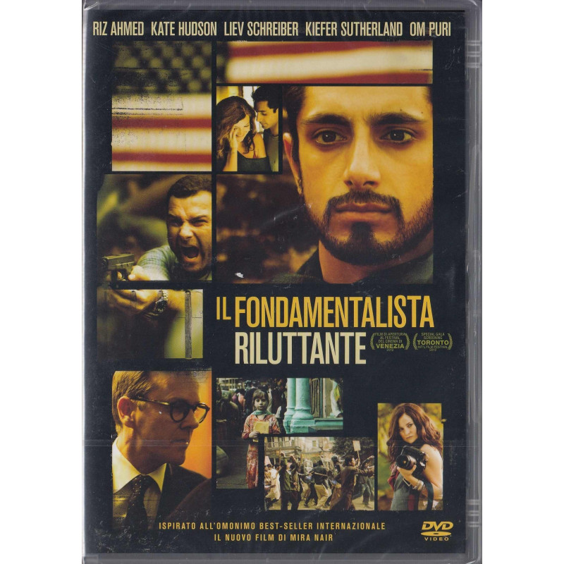 IL FONDAMENTALISTA RILUTTANTE  (2012)