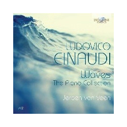 LE ONDE: THE PIANO COLLECTION