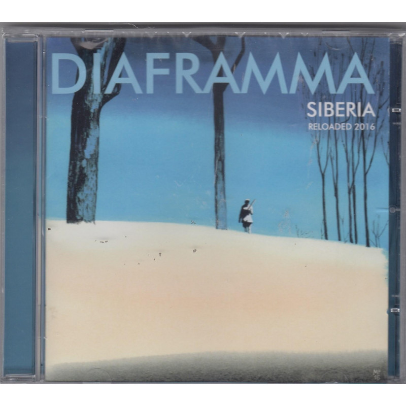 SIBERIA RELOADED 2016