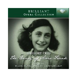 IL DIARIO DI ANNA FRANK