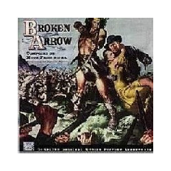 BROKEN ARROW - L'AMANTE...