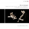 MONODIALOGUE - OPERE PER VIOLA SOLA