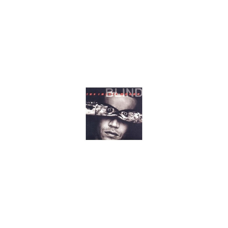 BLIND - EXPANDED EDITION