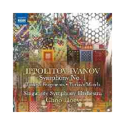 SINFONIA N.1 OP.46,...