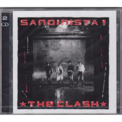 SANDINISTA