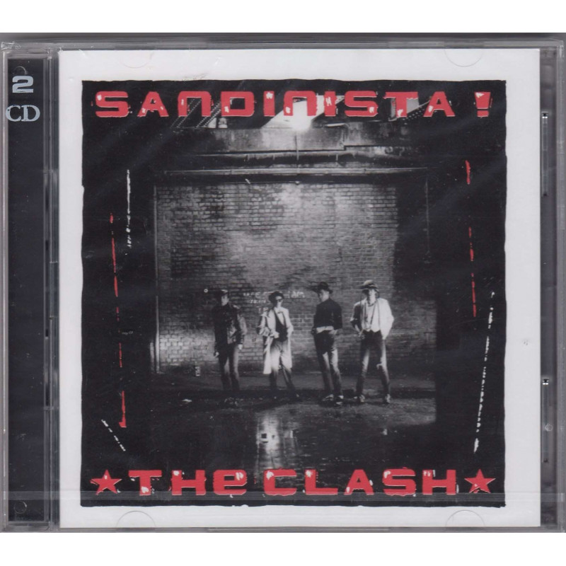 SANDINISTA