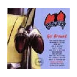 GET AROUND/SHAKE IT UP