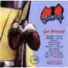 GET AROUND/SHAKE IT UP