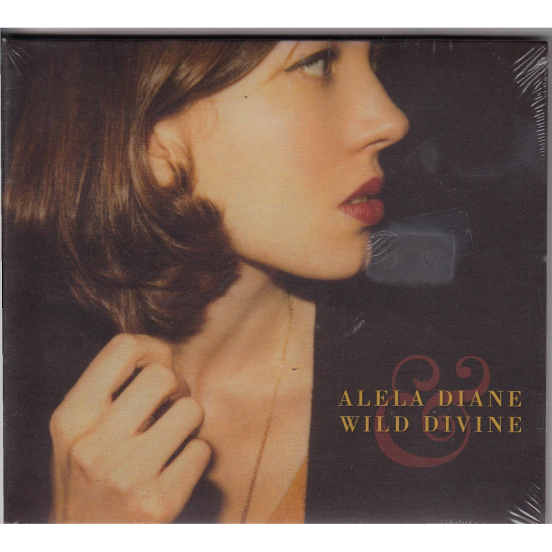 ALELA DIANE & WILD DIVINE