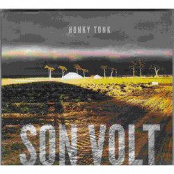 HONKY TONK