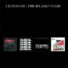 THE ISLAND YEARS