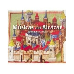 MUSICS FROM THE ALCAZAR