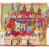 MUSICS FROM THE ALCAZAR