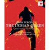 PURCELL:THE INDIAN QUEEN (BLURAY)