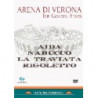 ARENA DI VERONA - GOLDEN YEARS: NABUCCO,