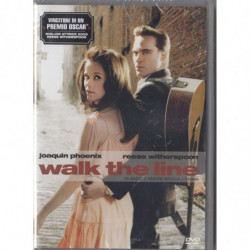 WALK THE LINE - QUANDO L'AMORE BRUCIA