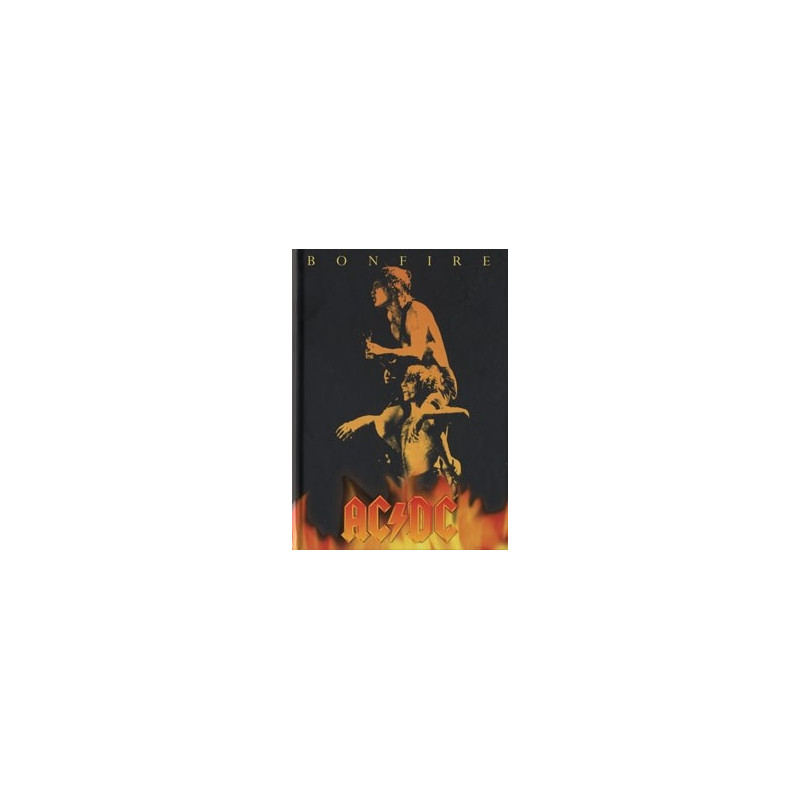 BONFIRE BOX