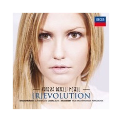 [R]EVOLUTION