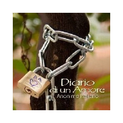 DIARIO DI UN AMORE