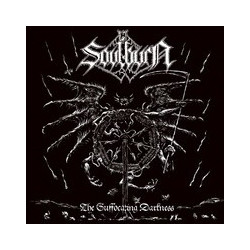 THE SUFFOCATING DARKNESS