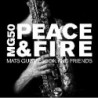 MG 50- PEACE AND LOVE