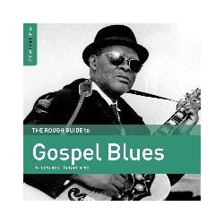 THE ROUGH GUIDE TO GOSPEL...