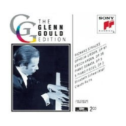 OPHELIA LIEDER OP. 67 -...
