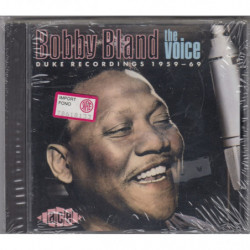 THE VOICE - BLAND BOBBY