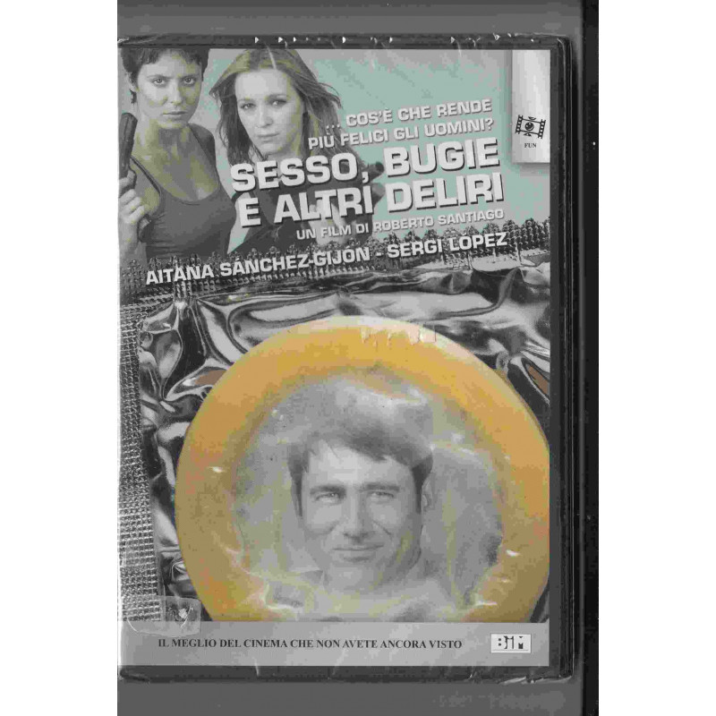 SESSO BUGIE E ALTRI DELIRI (2001)