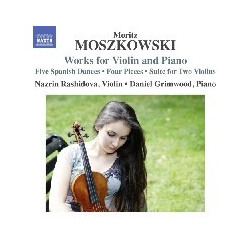 MUSICA PER VIOLINO E...